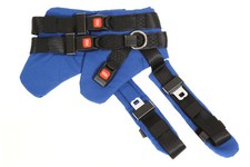 Bungee Trampolin Sprunggurt