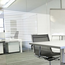 Milchglasfolie 7,2€/m² mit