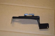 BMW F 650 GS Batterieträger Wärmeabschottung Verkleidung