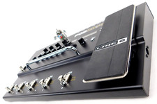 Line 6 Pod HD300 Guitar Pedalboard Amp Modeler +Wie Neu + OVP + 1,5J Garantie