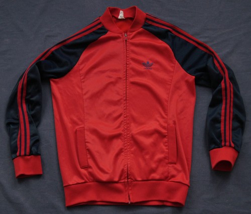 Adidas jacke atp vintage retro - adidas,