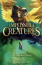 Impossible Creatures - Der