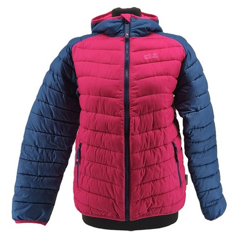 Vintage steppjacke jack - vintage,