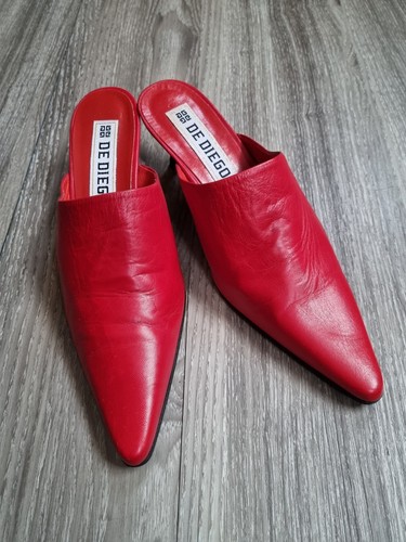 Italienische stilettos 38 - italienische,