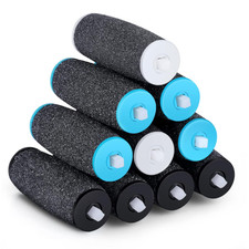 Ersatzrollen für Scholl