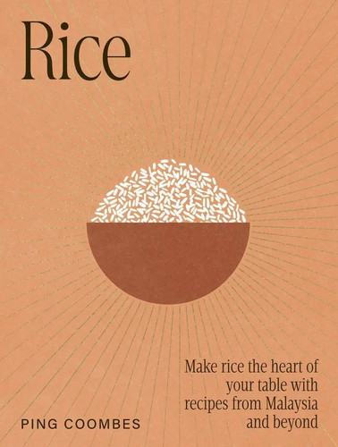 Rice make the heart - rice, of