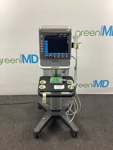 Sonosite nerve ultrasound - sonosite, s-nerve