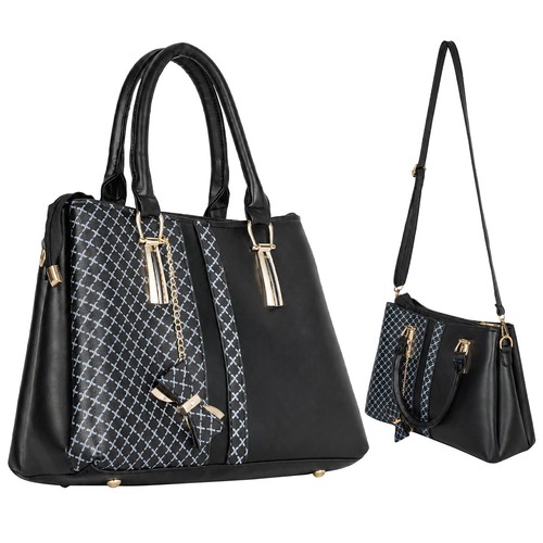 Damen handtasche mit - damen,