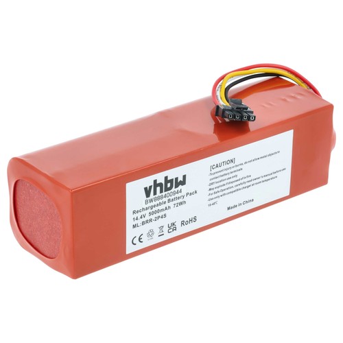 Akku für xiaomi - für, roborock