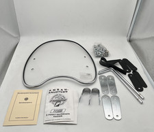 Suzuki LS650 Windschutzscheibe