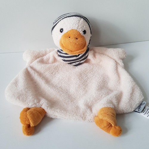 Sterntaler schmusetuch ente - sterntaler,