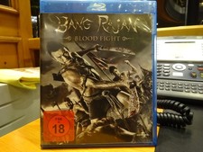 Bang Rajan - Blood Fight