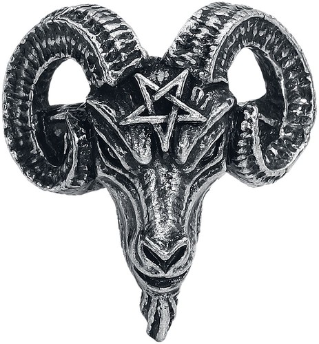 Alchemy gothic ring unisex - alchemy,