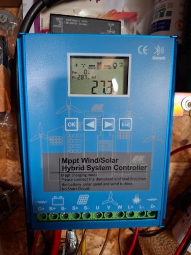 3000w 24v 48v - 24v/48v, solar