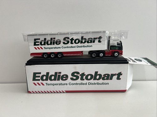 Eddie stobart volvo fridge - volvo, fh