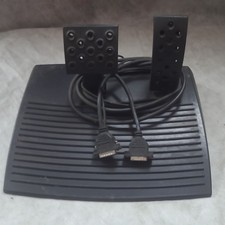 Thrustmaster Racing Wheel