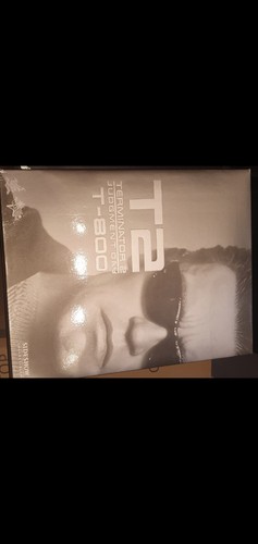 Hot toys mms117 terminator - hot,