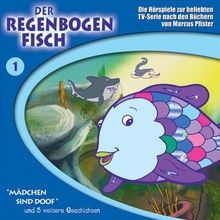 Der regenbogenfisch - cd:,