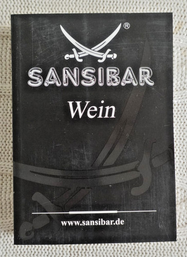 Sansibar wein frühjahr - wein, /