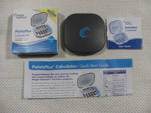 Weight watchers 2011 points - weight,
