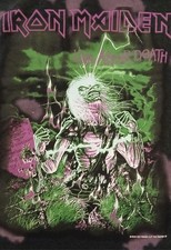 Iron Maiden - Live After Death