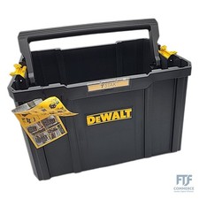 DEWALT TSTAK Werkzeugkoffer