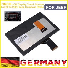 7" 11*16.7cm LCD Display