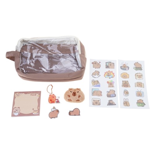 Pencil case bag - pencil,