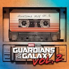 Guardians of the Galaxy Vol. 2: Awesome Mix Vol. 2 vo... | CD | Zustand sehr gut