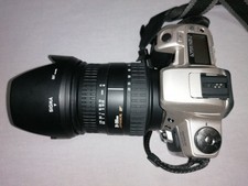 Kamera Minolta Dynax 505 Si