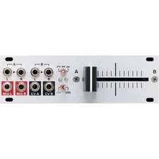 Intellijel 1U XFade - Mixer Modular Synthesizer
