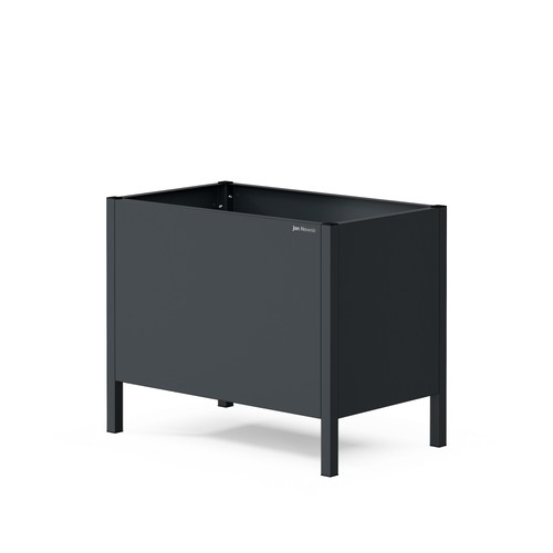 Pflanzkübel metall blumentopf - pflanzkübel,