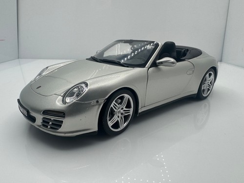 Norev porsche 997 carrera - porsche,