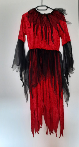 Teufel kostüm halloween - teufel, kostüm,