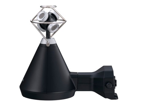 Zoom vrh ambisonic vr - ambisonic,