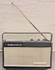 Telefunken bajazzo 105 - bajazzo,