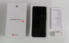 Huawei P40 Pro - 256 GB - 8GB