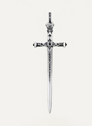 Thomas sabo schwert anhänger - sabo,