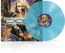 Doro - Fight [New Vinyl LP]