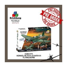 Cobi 5771 HEINKEL HE 111 H-22