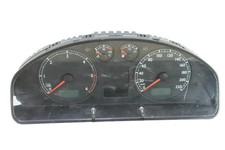 5 tdi kombiinstrument - t5,