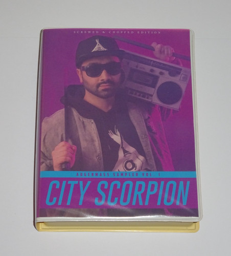 Augenmaß productions city - augenmaß,