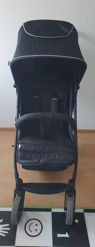 Hauck rapid buggy - hauck, 4