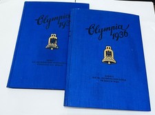 Olympia 1936 -