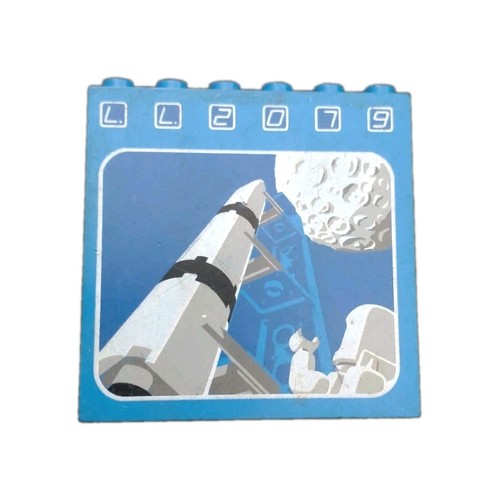 Original lego space - original,