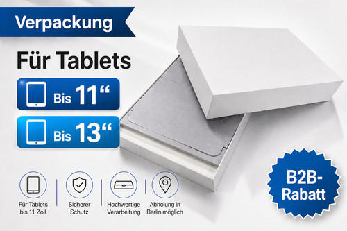 Ipad tablet verpackung für - tablet-verpackung,