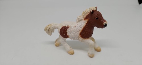 Figur von schleich shetland - von,