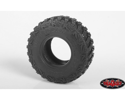Rc4wd goodyear wrangler 1 - wrangler, mt/r