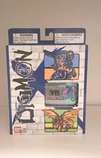BANDAI Tamagotchi  Digimon