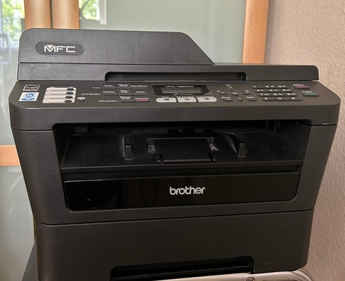 Brother mfc l2710dw 4in1 - brother, mfc-l2710dw